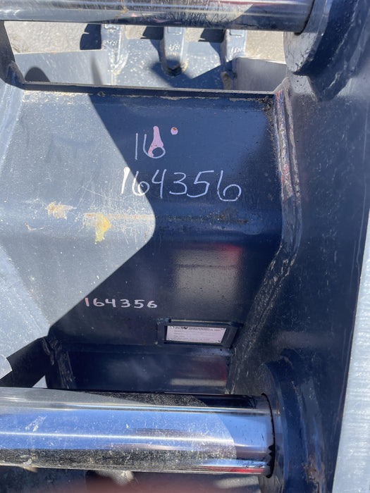 2021 NORTHWEST ATTACHMENTS HD20-18