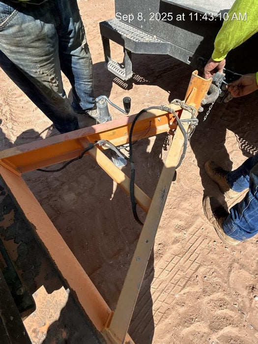 2021 PIONEER PP66S12L71-TD2.9L4