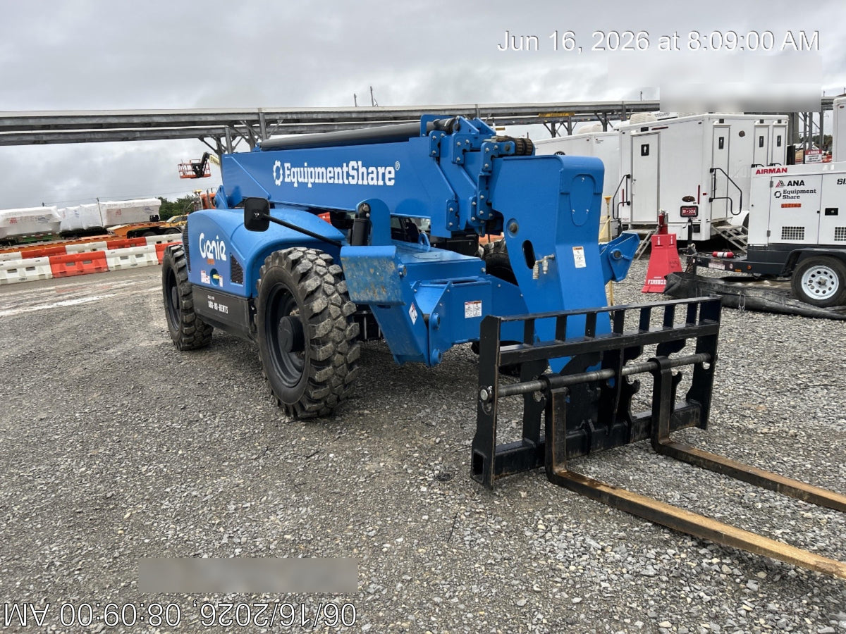 2026 GENIE GTH-1056