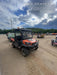 2020 Kubota RTV-XG850WL-H 4wd Utility Cart, 4 Seat,Gas, LED Strobe, Windshield Tempered Glass, Plastic Canopy, Wire Harness Kit, Backup Alarm
