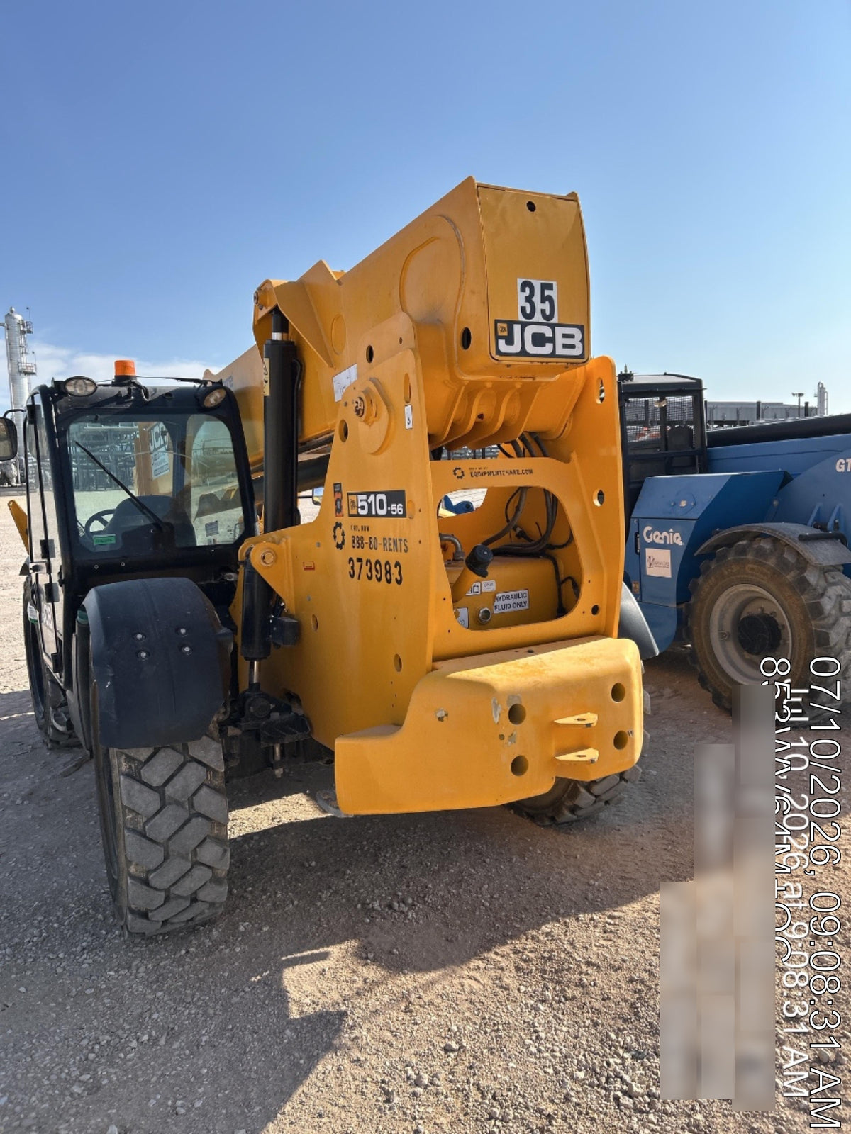 2024 JCB 510-56