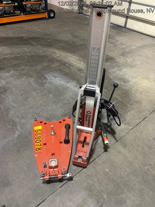 2025 HILTI DD 250