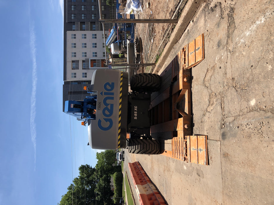 2020 GENIE S-85 XC