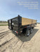 2025 TEXAS PRIDE TRAILERS DT714416KBP