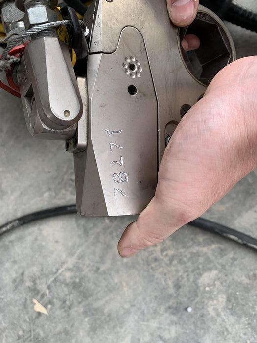 2020 TORCUP TX-2RL113M46