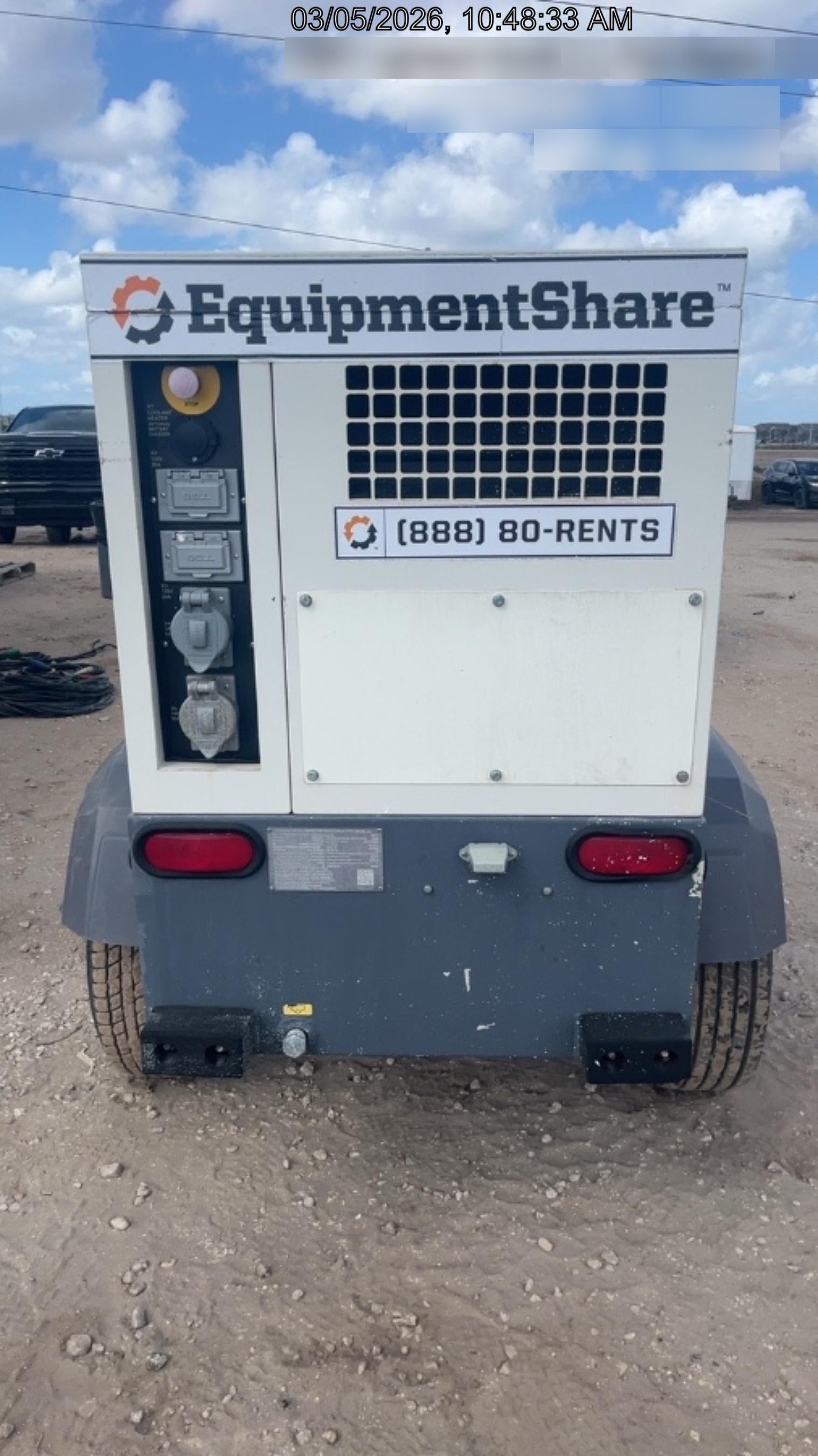 2020 ATLAS COPCO QAS25