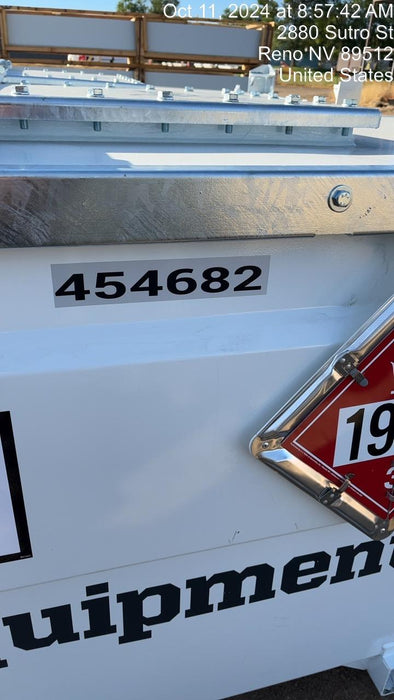 2024 WESTERN GLOBAL 20TCG-ES