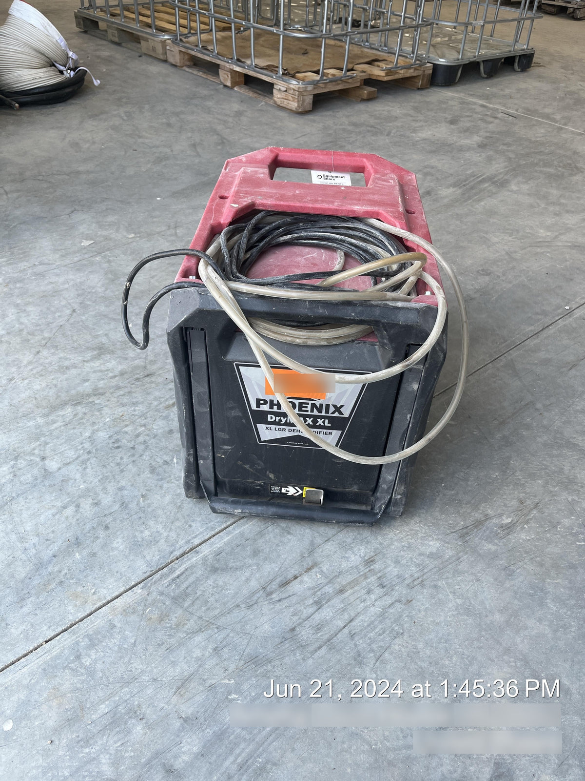 2021 PHOENIX DryMAX XL