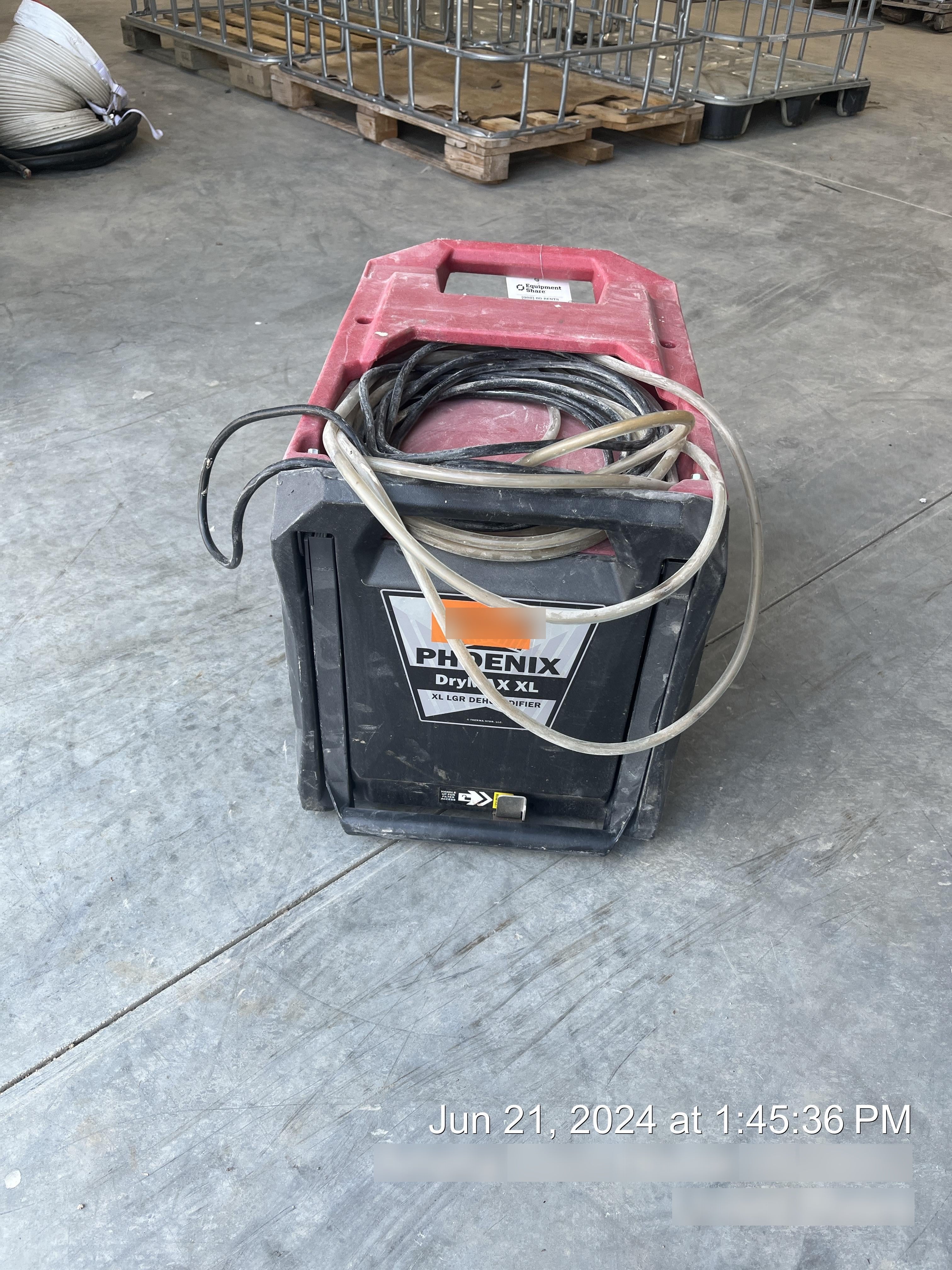 2021 PHOENIX DryMAX XL