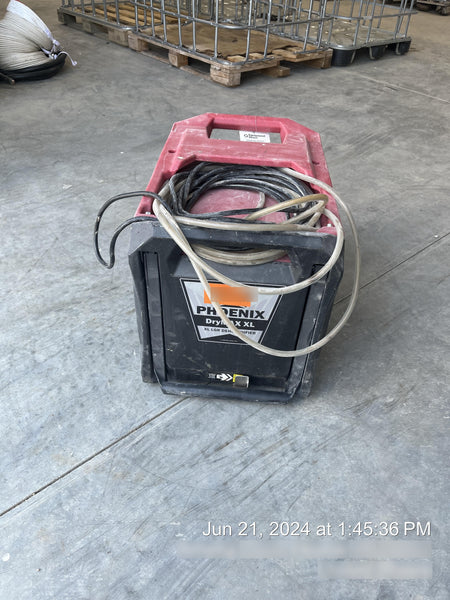 2021 PHOENIX DryMAX XL