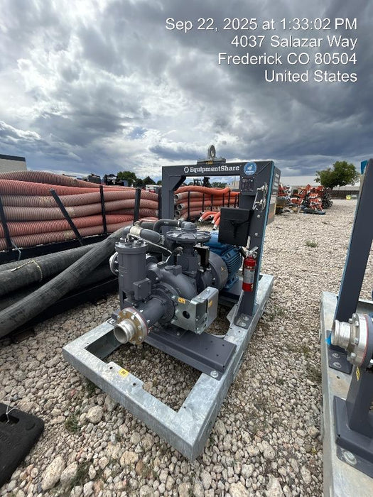 2023 ATLAS COPCO PAC F44 E