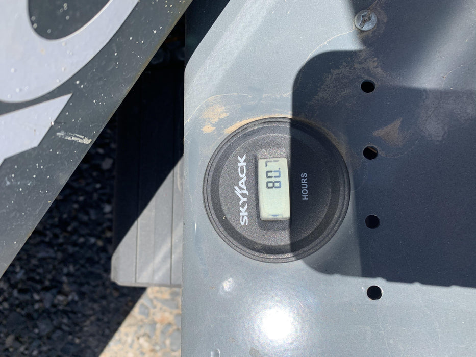 2018 SKYJACK SJIII-3226