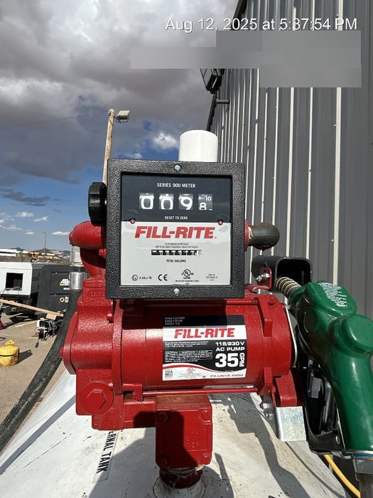 2022 ATLAS COPCO PAC F66 KD