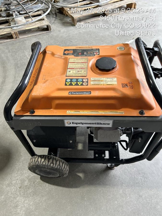 2024 GENERAC GP9200E