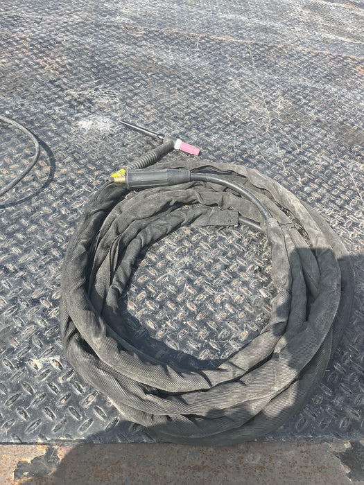 2022 LINCOLN ELECTRIC Aspect 230