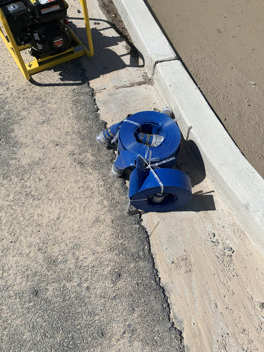 2020 WACKER NEUSON PT2A