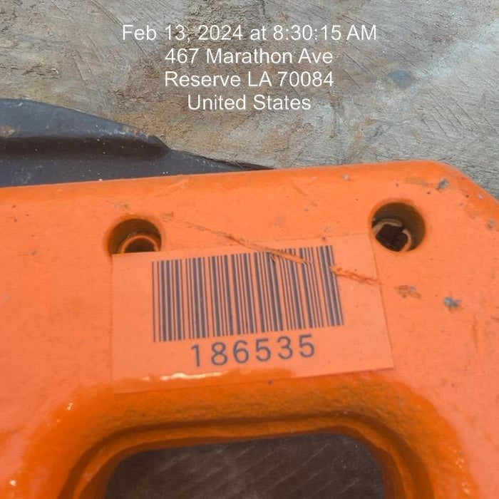 2021 MICHIGAN PNEUMATIC MP-30-1