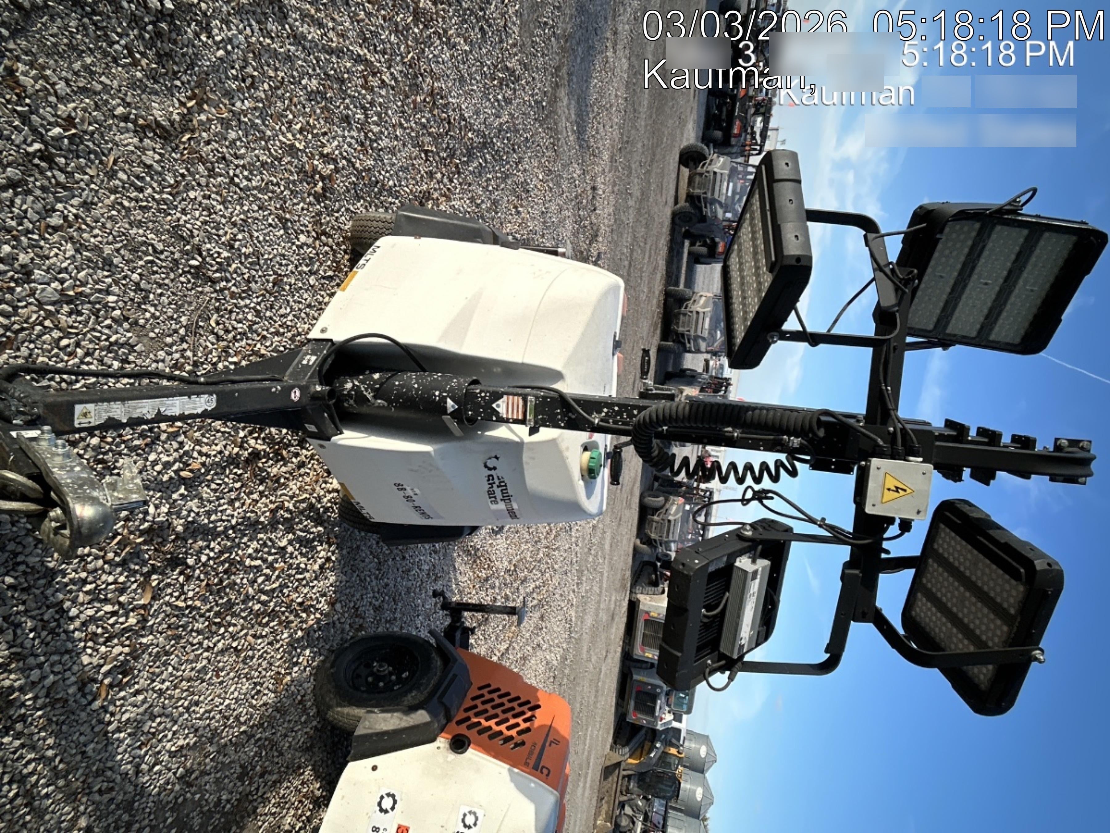 2023 GENERAC MLT2