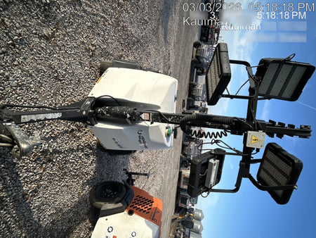 2023 GENERAC MLT2