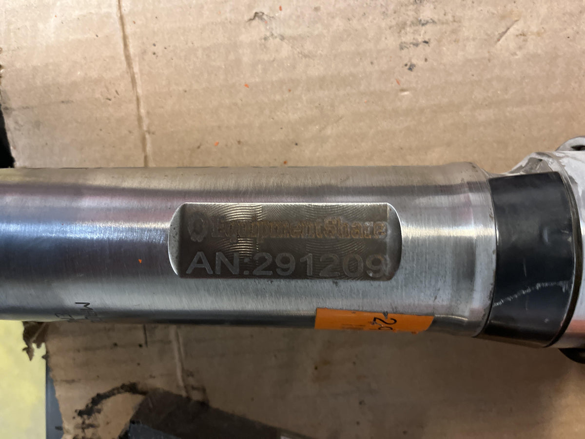 2023 MICHIGAN PNEUMATIC MP-133-ORANGE-NEP