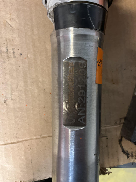 2023 MICHIGAN PNEUMATIC MP-133-ORANGE-NEP