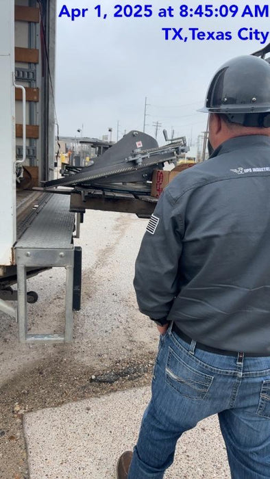 2024 MATHEY DEARMAN 5SA