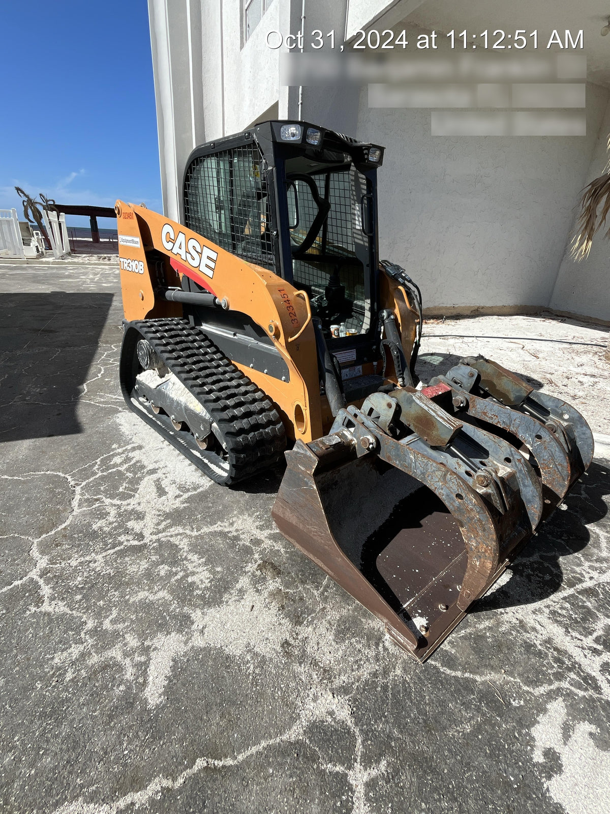 2022 SOLESBEE SBG-72