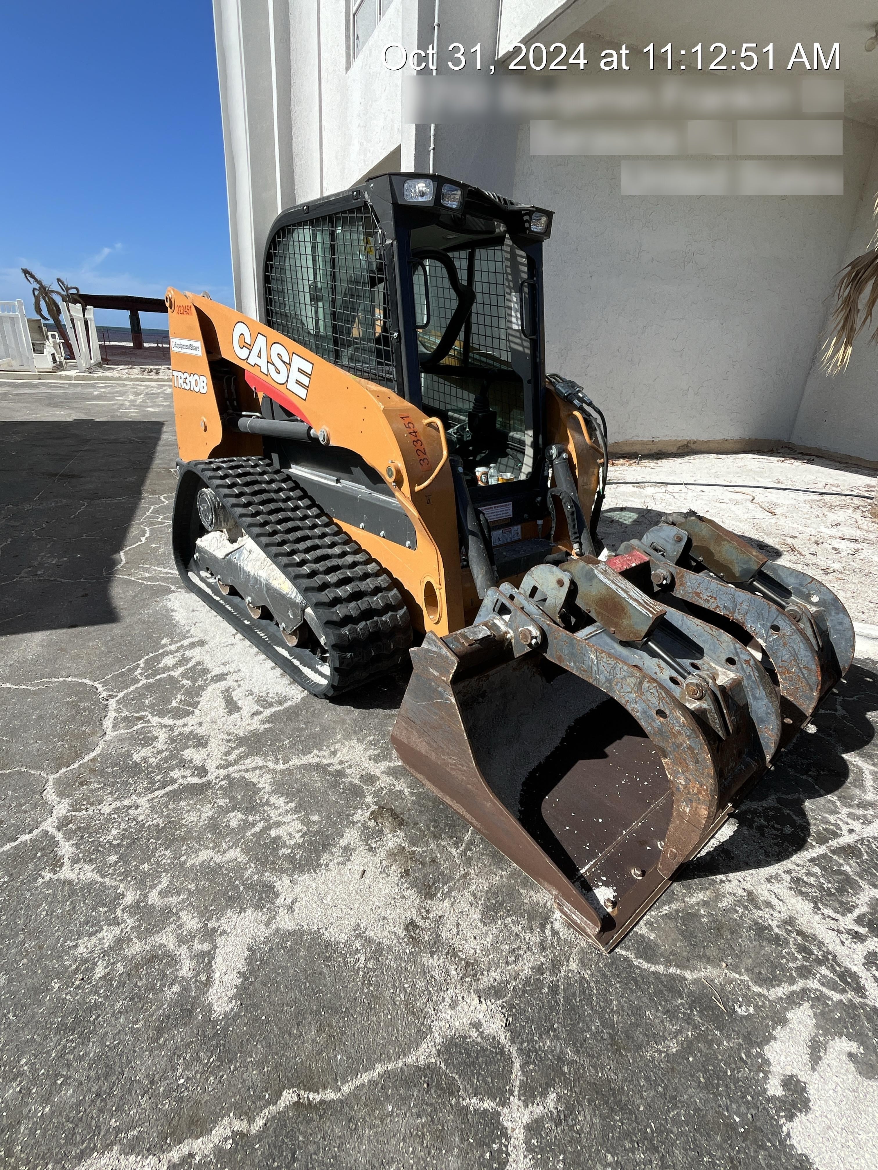 2022 SOLESBEE SBG-72