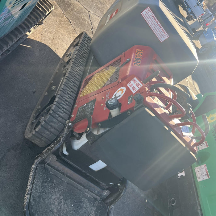 2023 TORO MBTX 2500-TS