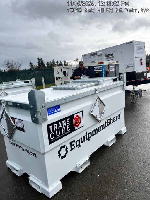 2025 WESTERN GLOBAL 20TCG-ES