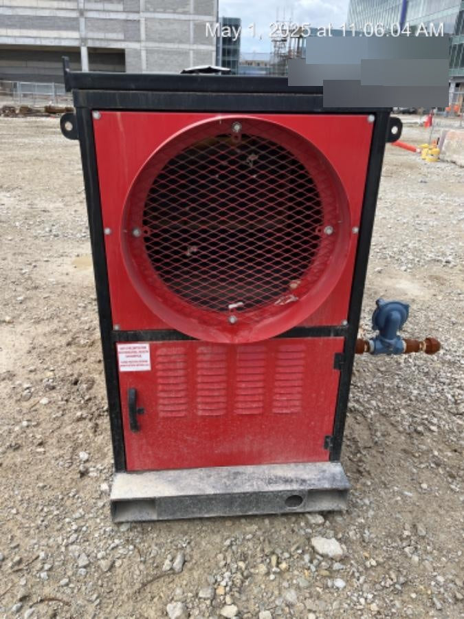 2022 CAMPO EB1000G-RE3