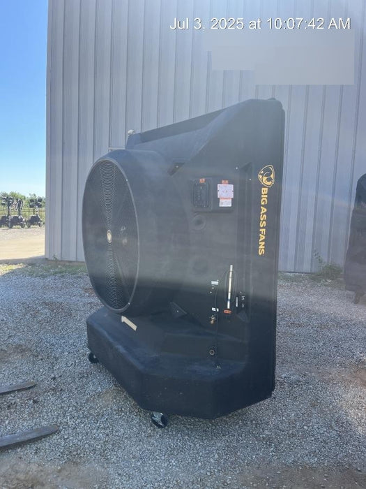 2023 BIG ASS FANS Cool Space 500