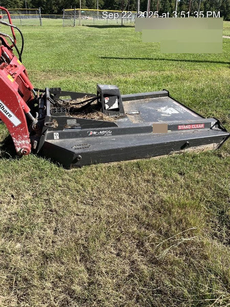 2019 PALADIN 30372A-0022