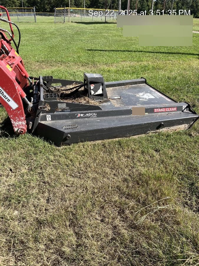 2019 PALADIN 30372A-0022