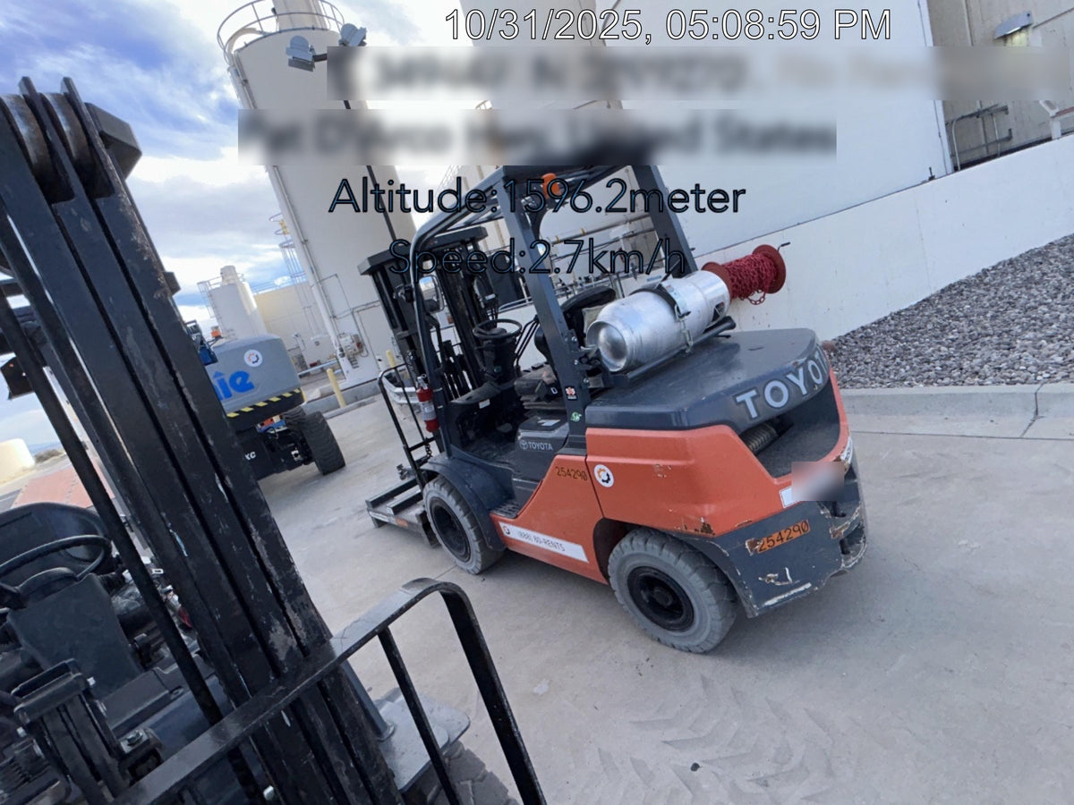 2020 STAR INDUSTRIES 1395B