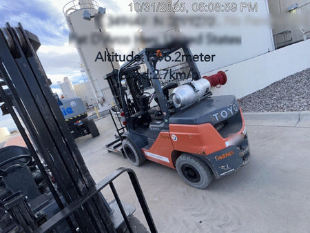 2020 STAR INDUSTRIES 1395B