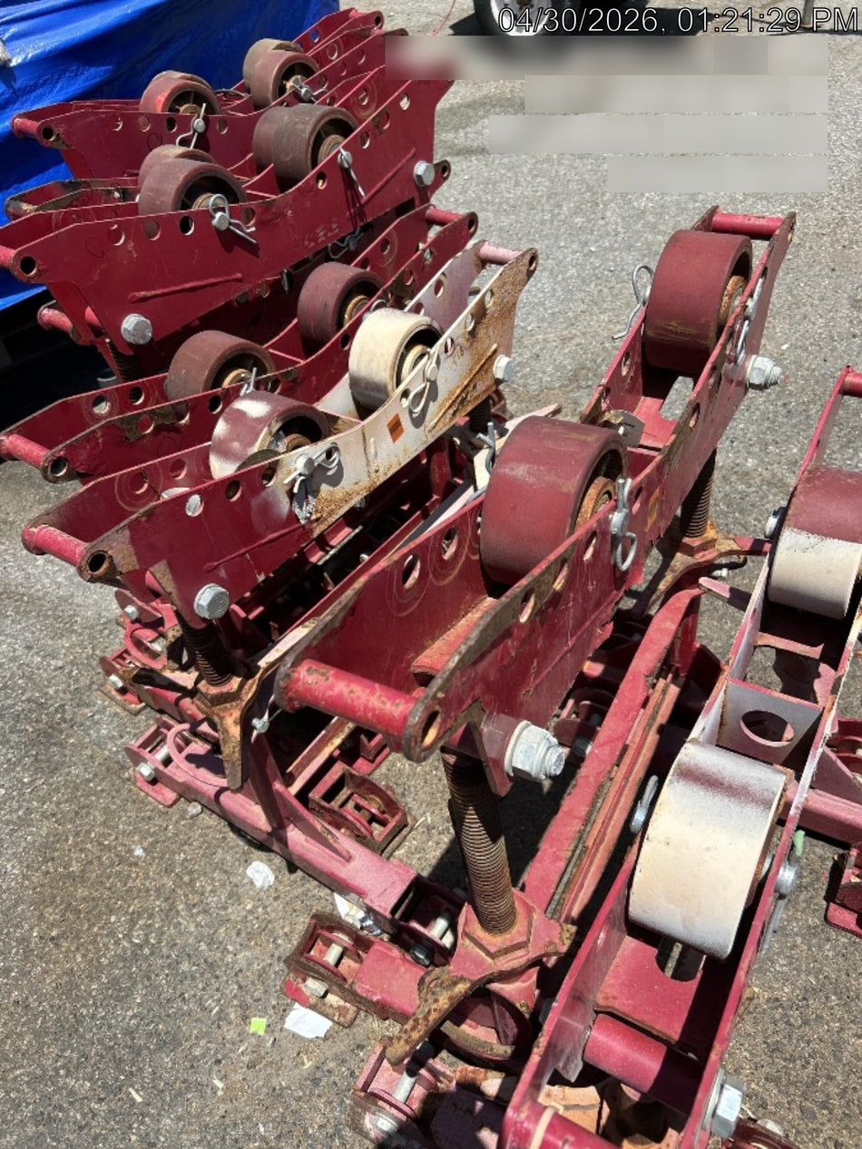 2021 KEY PLANT KP-AOS-ST2-IDLER