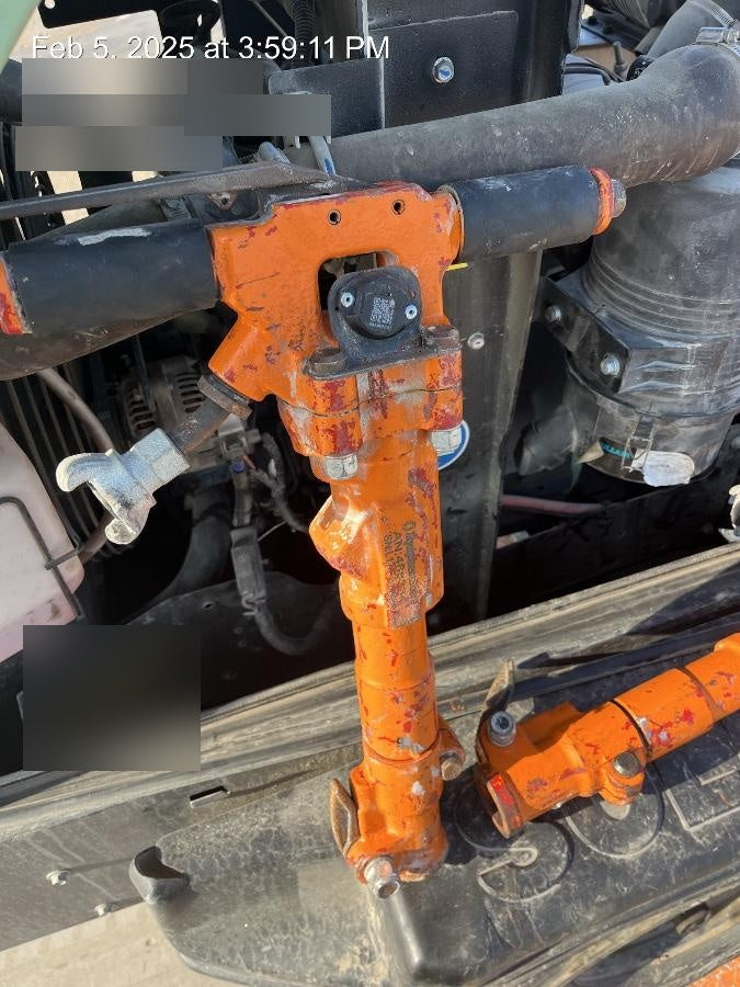 2024 MICHIGAN PNEUMATIC ES-TPB30-1-TRACKER