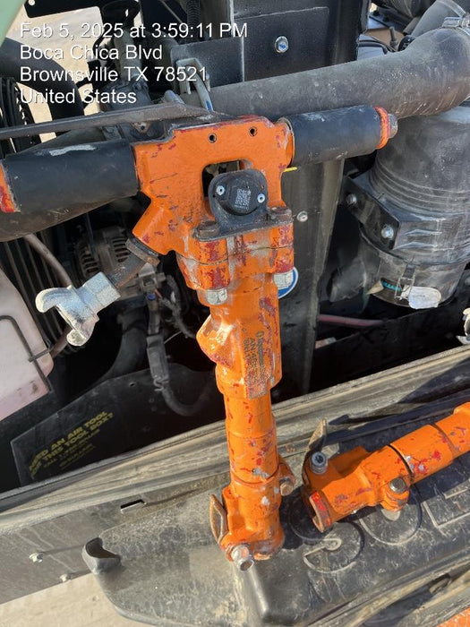 2024 MICHIGAN PNEUMATIC ES-TPB30-1-TRACKER