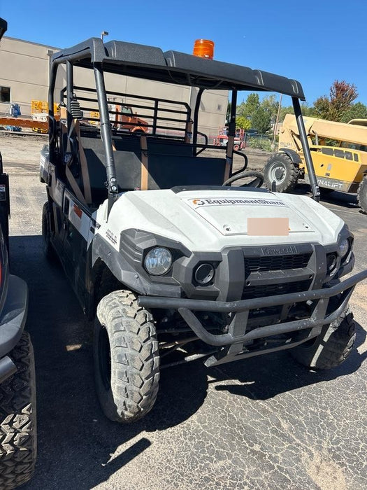 2022 KAWASAKI Mule PRO-DXT (Half Door)