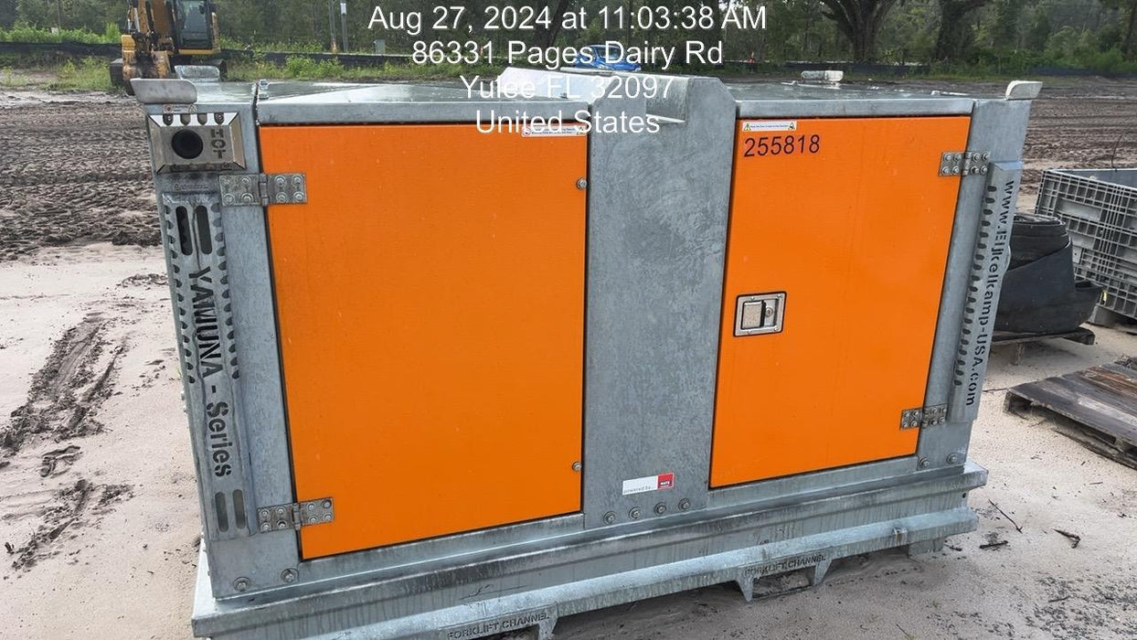 2022 MYERS-SETH MSP PP-150