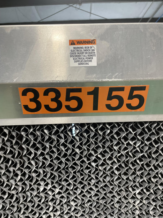 2023 BIG ASS FANS Cool Space 400