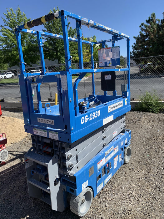 2020 GENIE GS-1930