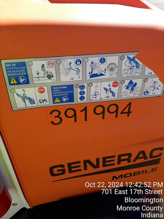 2024 GENERAC MLT2