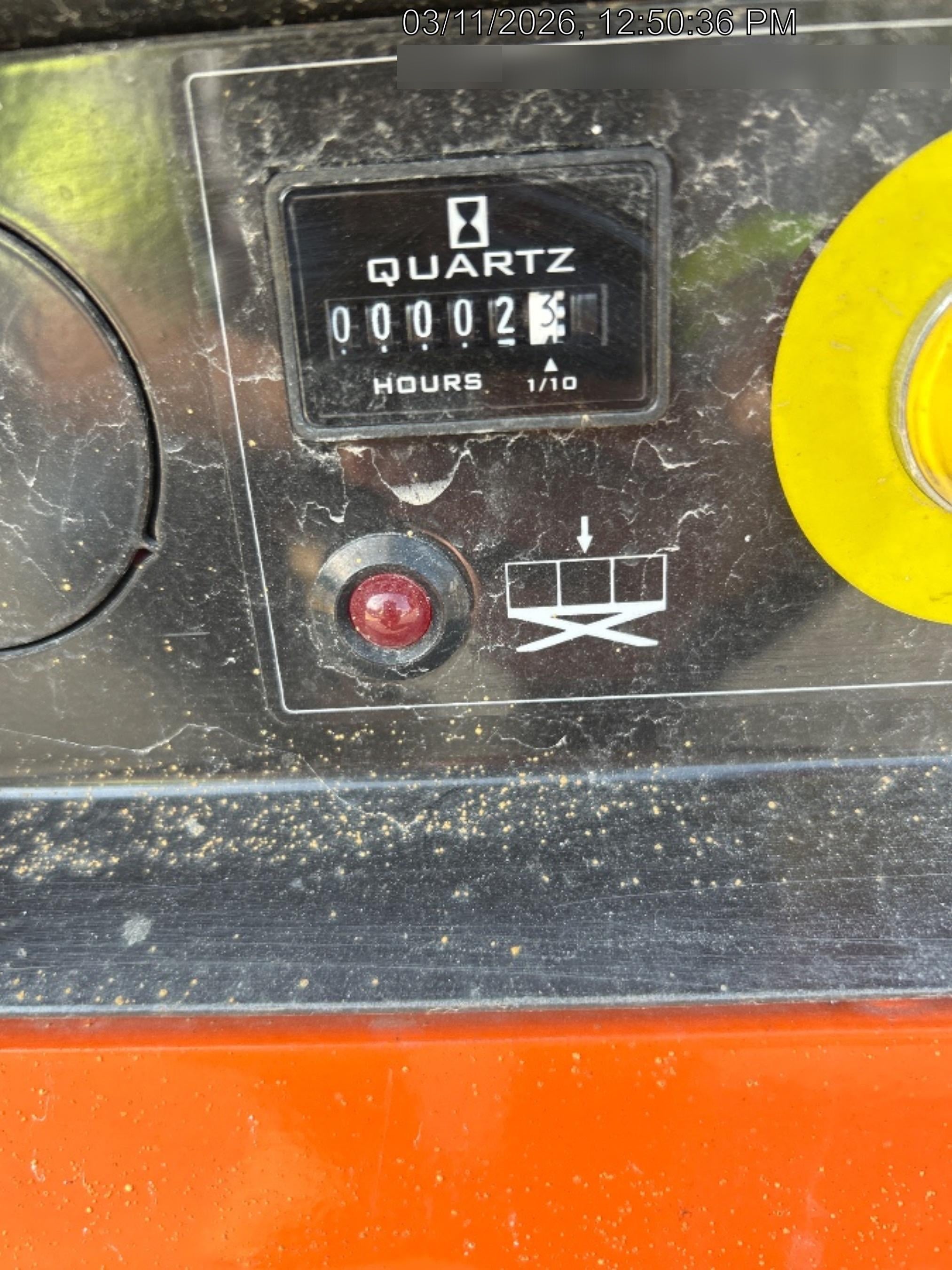 2024 JLG ES1932