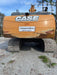 2016 CASE CX350D