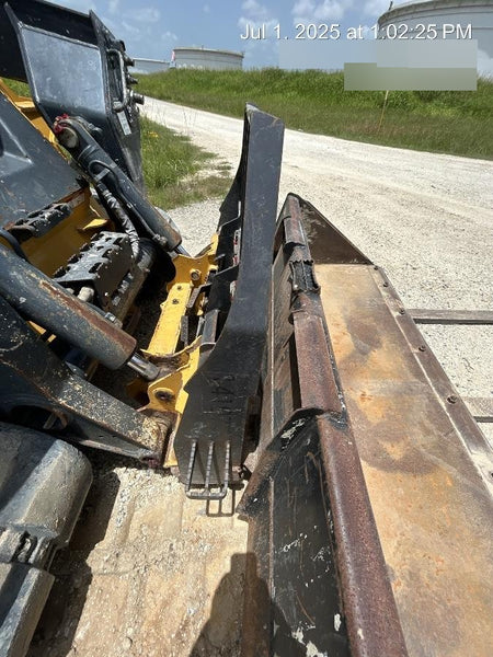 2021 PALADIN 48" Pallet Forks - Paladin