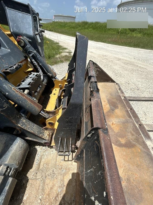 2021 PALADIN 48" Pallet Forks - Paladin