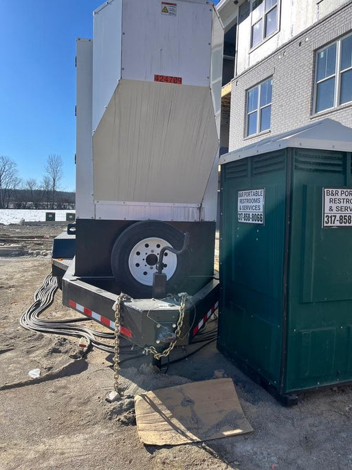 2024 CUMMINS C500D6RE