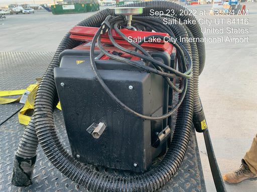 2019 LINCOLN ELECTRIC K652-1